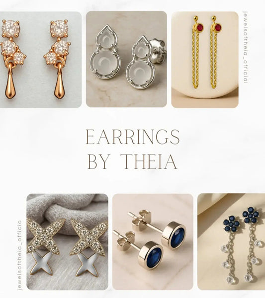 Why 925 Sterling Silver Jewellery is Worth Buying | Theia Theia