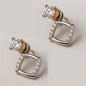 Twice the charm versatile stud My Store