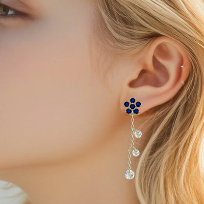 Earrings My Store