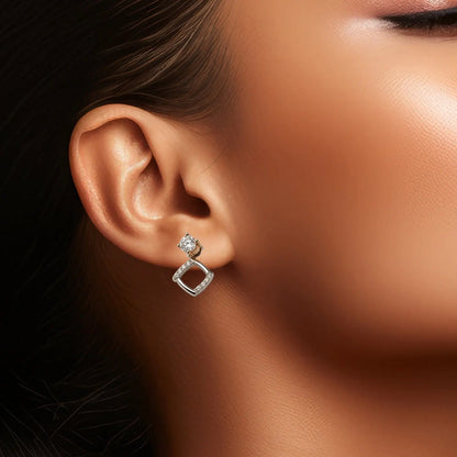 Twice the charm versatile stud My Store
