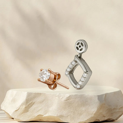 Twice the charm versatile stud My Store