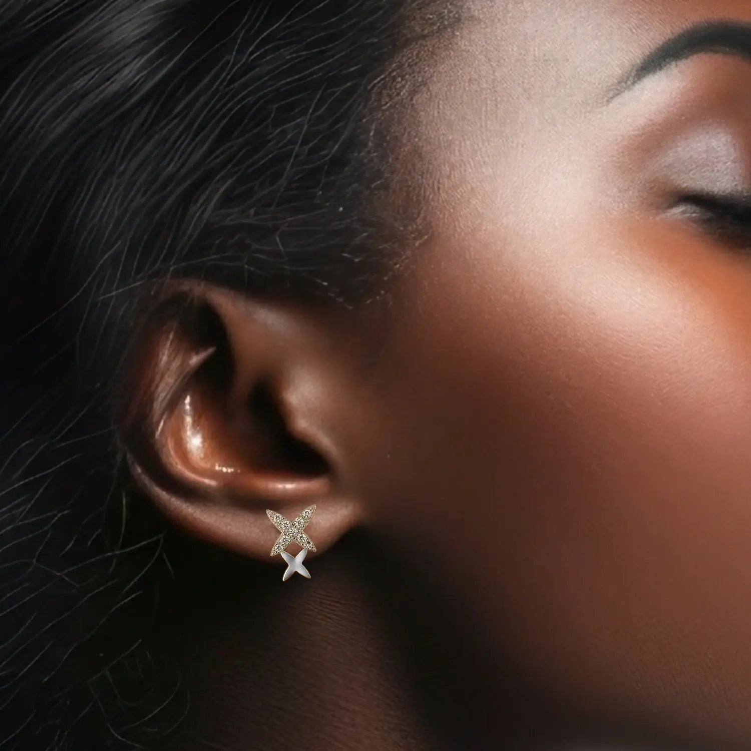 Earrings My Store