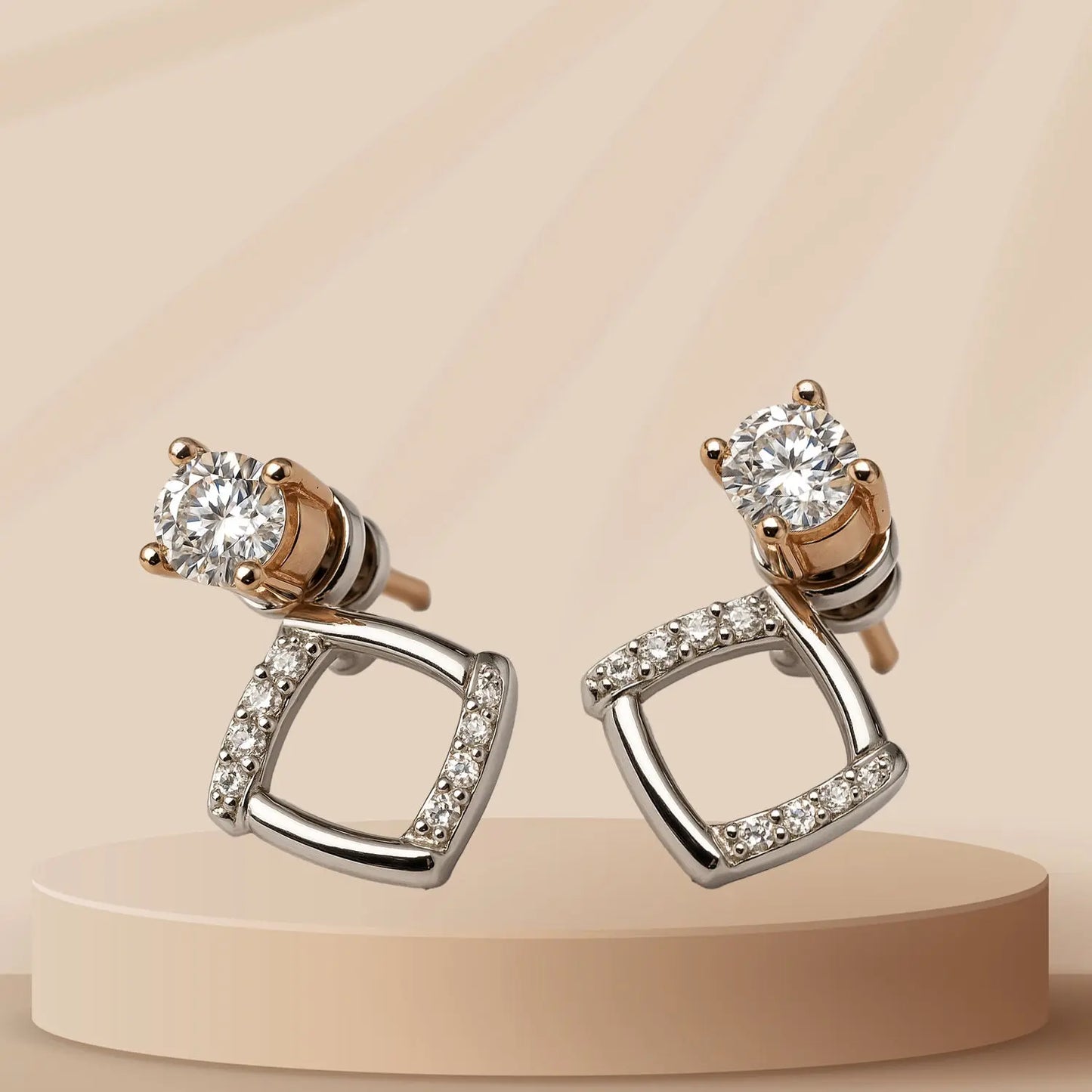 Twice the charm versatile stud My Store